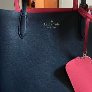 Kate spade tote